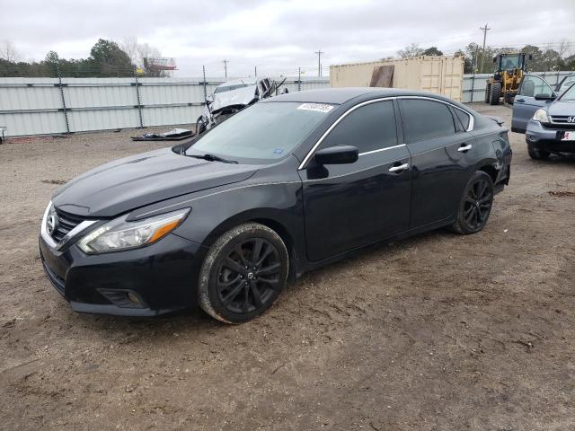 Photo 1 from auction – 2017 NISSAN ALTIMA 2.5 with VIN 1N4AL3AP6HC254868