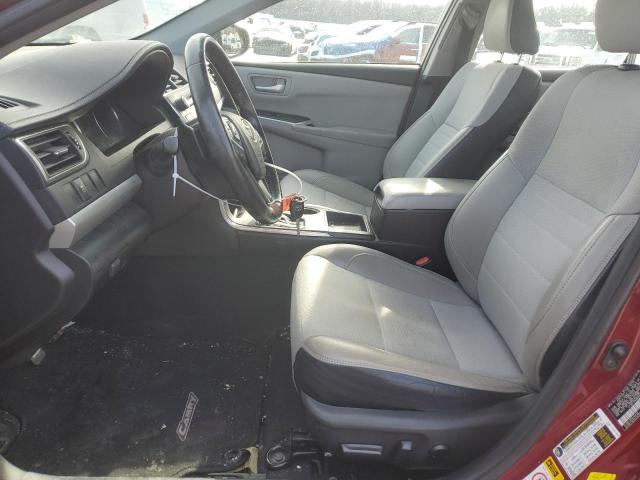 Photo 7 from auction – 2016 TOYOTA CAMRY LE with VIN 4T1BF1FKXGU555171