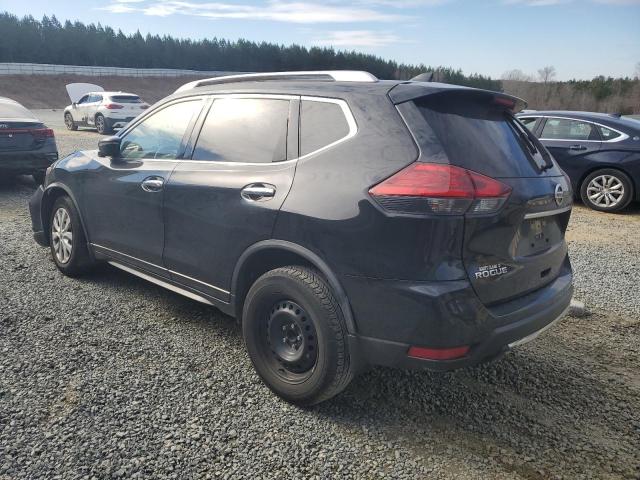 Photo 2 from auction – 2017 NISSAN ROGUE S with VIN JN8AT2MT5HW154809