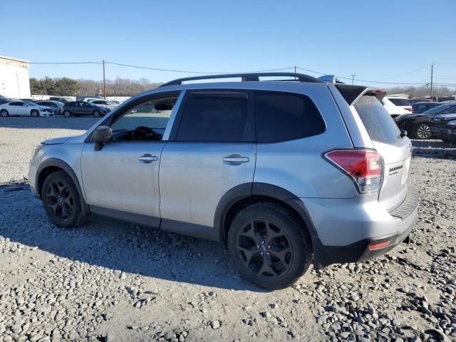 Photo 2 from auction – 2018 SUBARU FORESTER 2 with VIN JF2SJAGC8JH558579