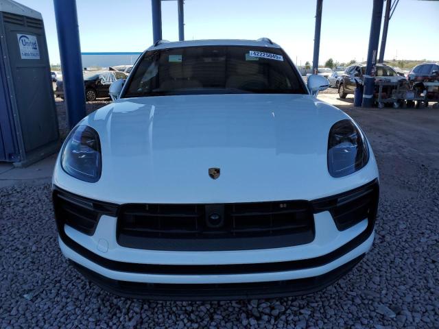 Photo 5 from auction – 2024 PORSCHE MACAN BASE with VIN WP1AA2A57RLB00310