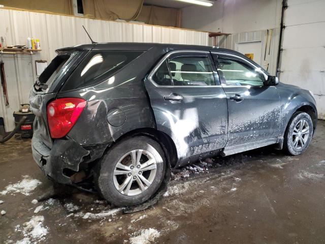 Photo 3 from auction – 2014 CHEVROLET EQUINOX LS with VIN 2GNFLEEK9E6124475