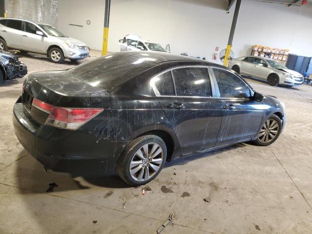 Photo 3 from auction – 2012 HONDA ACCORD EX with VIN 1HGCP2F79CA171807