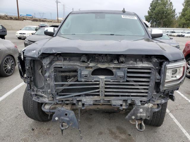 Photo 5 from auction – 2018 GMC SIERRA K15 with VIN 3GTU2NER1JG431931