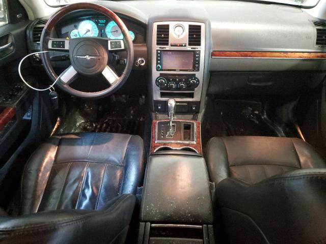 Photo 8 from auction – 2009 CHRYSLER 300C with VIN 2C3LK63T99H504821