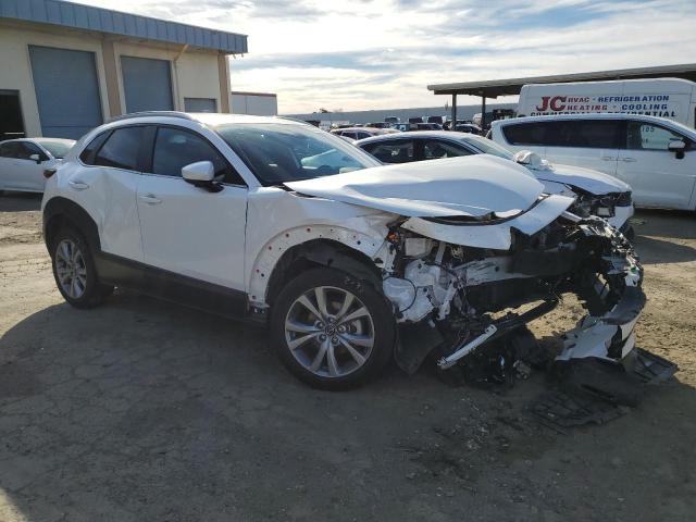 Photo 4 from auction – 2023 MAZDA CX-30 SELE with VIN 3MVDMBBM4PM504543