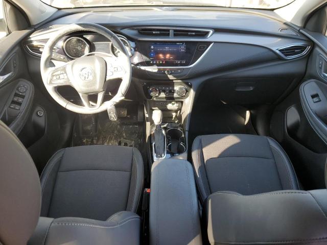 Photo 8 from auction – 2020 BUICK ENCORE GX with VIN KL4MMDSL4LB104546