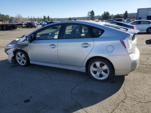 Photo 2 from auction – 2010 TOYOTA PRIUS with VIN JTDKN3DU0A5096368