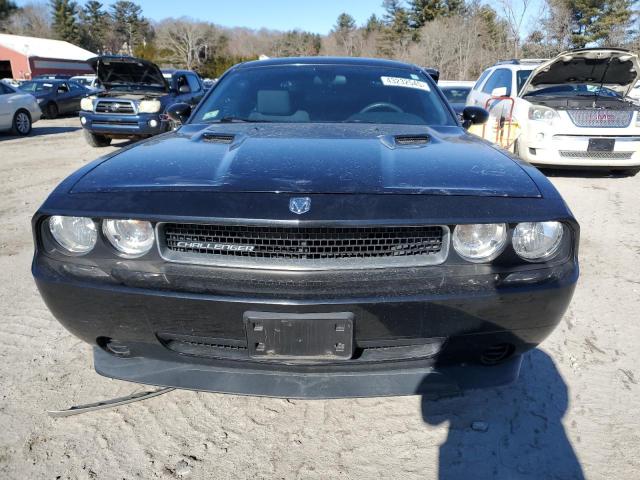 Photo 5 from auction – 2010 DODGE CHALLENGER with VIN 2B3CJ4DV2AH166736