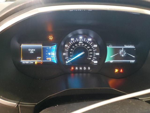 Photo 9 from auction – 2015 FORD EDGE TITAN with VIN 2FMTK4K90FBB13850
