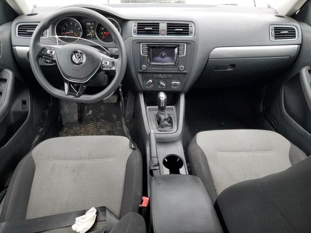 Photo 8 from auction – 2017 VOLKSWAGEN JETTA S with VIN 3VW2B7AJXHM291549