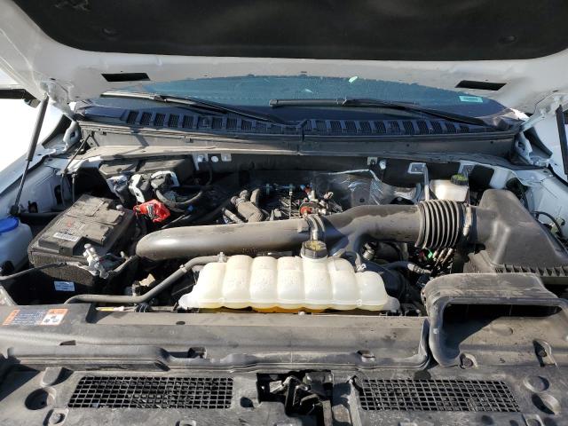 Photo 12 from auction – 2024 FORD EXPEDITION with VIN 1FMJU2A89REA30358