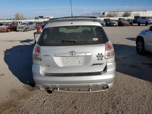 Photo 6 from auction – 2005 TOYOTA COROLLA MA with VIN 2T1KR30E75C326256
