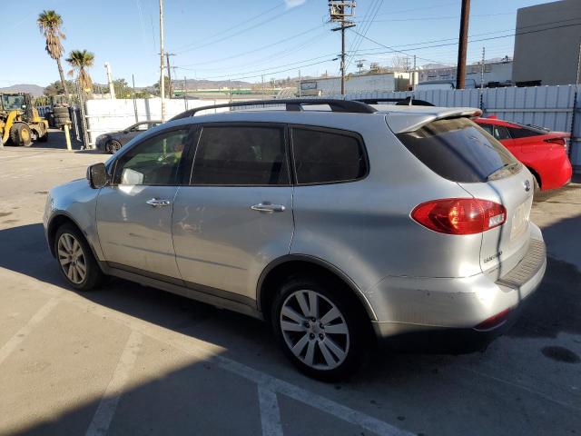 Photo 2 from auction – 2014 SUBARU TRIBECA LI with VIN 4S4WX9KD8E4400054
