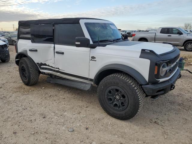 Photo 4 from auction – 2022 FORD BRONCO BAS with VIN 1FMEE5DP2NLA94038