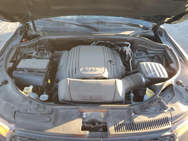 Photo 12 from auction – 2021 DODGE DURANGO R/ with VIN 1C4SDJCT8MC750355