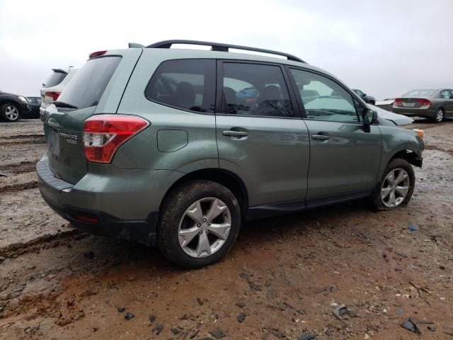 Photo 3 from auction – 2016 SUBARU FORESTER 2 with VIN JF2SJAFC0GH465646