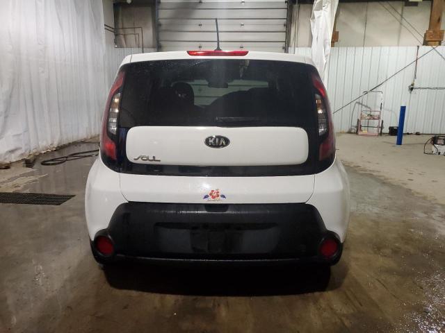 Photo 6 from auction – 2016 KIA SOUL with VIN KNDJN2A22G7259883