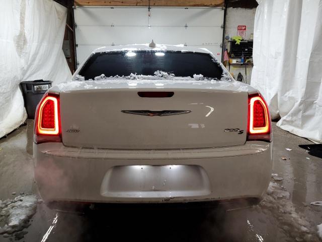 Photo 6 from auction – 2019 CHRYSLER 300 S with VIN 2C3CCAGGXKH542903
