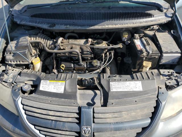 Photo 12 from auction – 2005 DODGE GRAND CARA with VIN 2D4GP44L05R435140