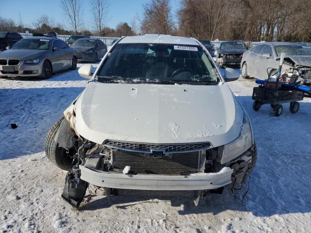 Photo 5 from auction – 2011 CHEVROLET CRUZE LT with VIN 1G1PG5S96B7123498