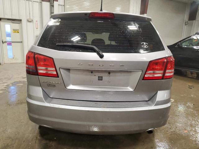 Photo 6 from auction – 2015 DODGE JOURNEY SE with VIN 3C4PDCAB6FT679675