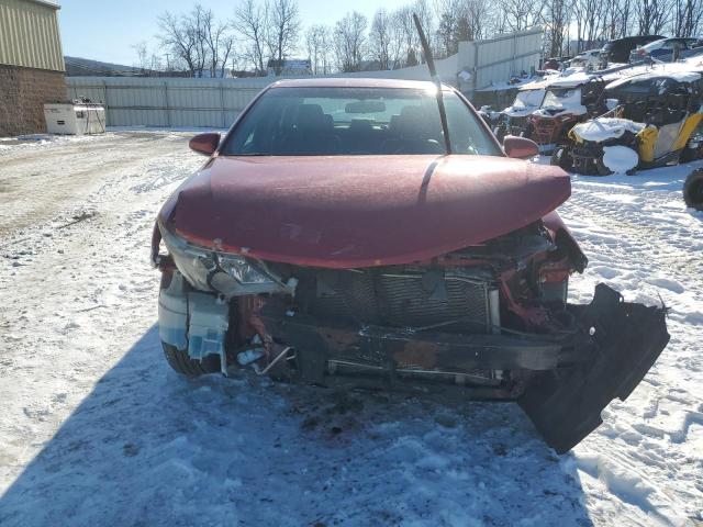 Photo 5 from auction – 2013 TOYOTA CAMRY L with VIN 4T1BF1FK7DU705569