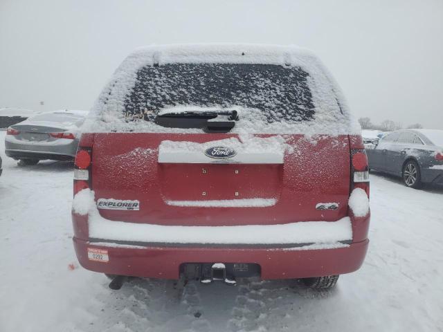 Photo 6 from auction – 2010 FORD EXPLORER X with VIN 1FMEU7DE5AUA85643