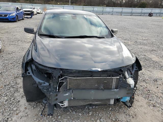 Photo 5 from auction – 2021 CHEVROLET MALIBU LS with VIN 1G1ZB5ST4MF047730