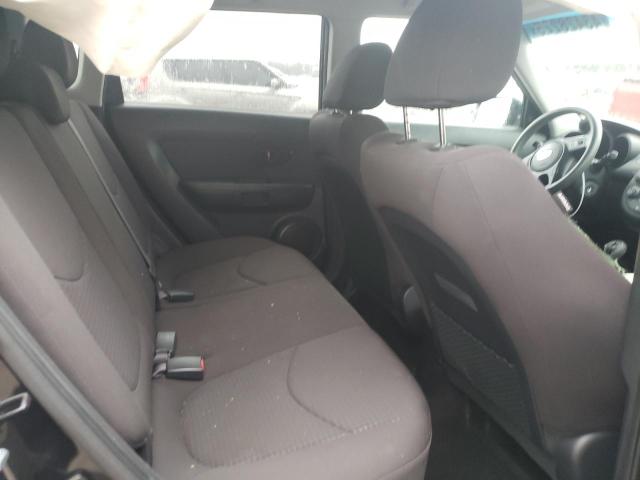 صورة رقم 11 من المزاد - 2012 KIA SOUL مع VIN KNDJT2A57C7469759