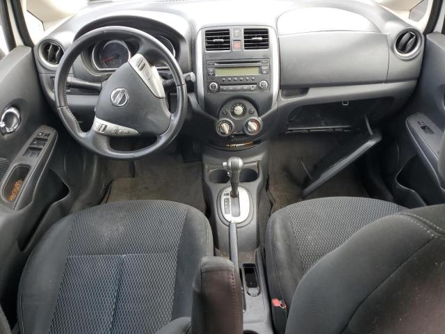 Photo 8 from auction – 2014 NISSAN VERSA NOTE with VIN 3N1CE2CP1EL365240