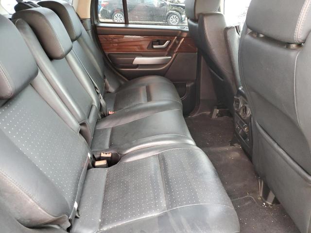 Photo 10 from auction – 2009 LAND ROVER RANGE ROVE with VIN SALSH23479A199897