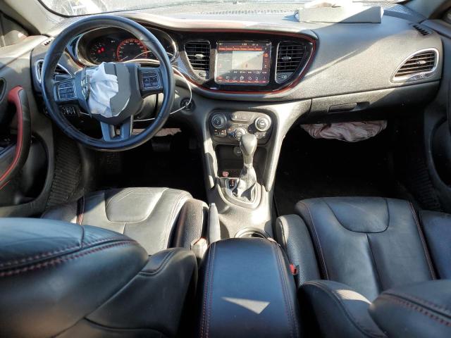 Photo 8 from auction – 2013 DODGE DART LIMIT with VIN 1C3CDFCBXDD327168