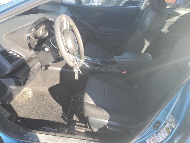 Photo 7 from auction – 2019 SUBARU IMPREZA with VIN 4S3GKAA61K3622531