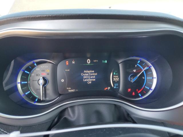 Photo 9 from auction – 2019 CHRYSLER PACIFICA H with VIN 2C4RC1N73KR706432