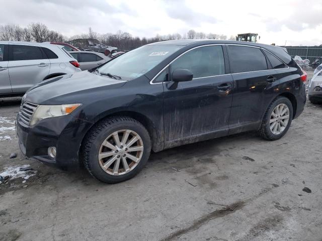 TOYOTA VENZA 2010 with VIN 4T3BA3BB0AU018386 - Photo from auction