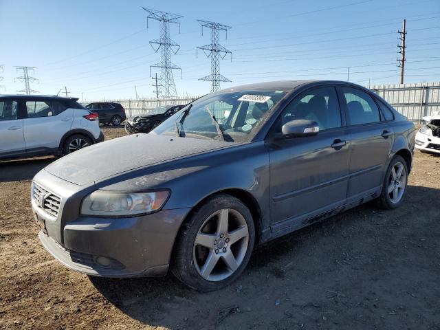 VOLVO S40 2.4I 2008 with VIN YV1MS382082367235 - Photo from auction