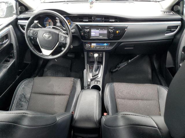 Photo 8 from auction – 2014 TOYOTA COROLLA with VIN 2T1BURHE5EC153620