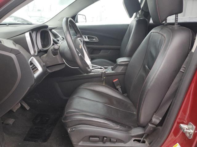 Photo 7 from auction – 2012 CHEVROLET EQUINOX LT with VIN 2GNFLGEK6C6218127