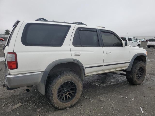 Photo 3 from auction – 1997 TOYOTA 4RUNNER SR with VIN JT3HN86R0V0070098