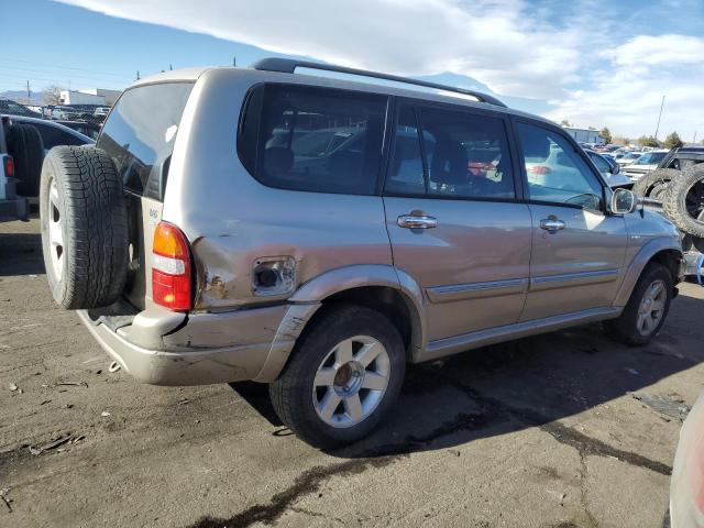 Photo 3 from auction – 2003 SUZUKI XL7 PLUS with VIN JS3TX92VX34107299