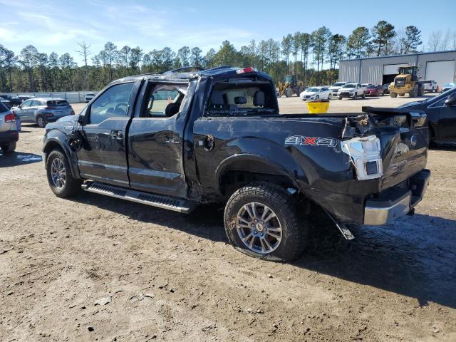 Photo 2 from auction – 2019 FORD F150 SUPER with VIN 1FTEW1E50KFA99546