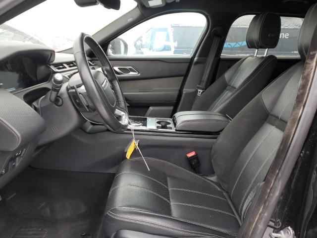 Photo 7 from auction – 2019 LAND ROVER RANGE ROVE with VIN SALYB2EX9KA781203
