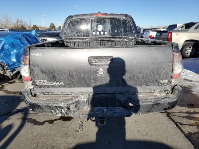 Photo 6 from auction – 2014 TOYOTA TACOMA DOU with VIN 3TMLU4EN1EM150359