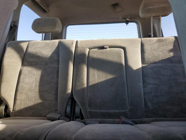 Photo 10 from auction – 2003 HONDA PILOT EX with VIN 2HKYF18463H514246