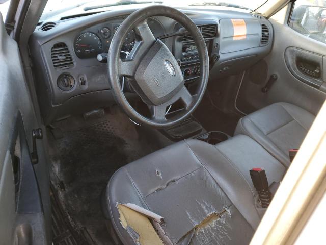 Photo 8 from auction – 2011 FORD RANGER with VIN 1FTKR1AD7BPA72619