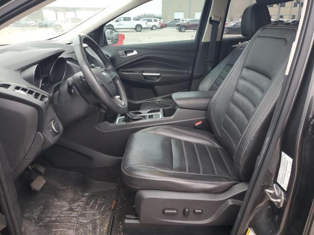 Photo 7 from auction – 2017 FORD ESCAPE TIT with VIN 1FMCU9J99HUE71972