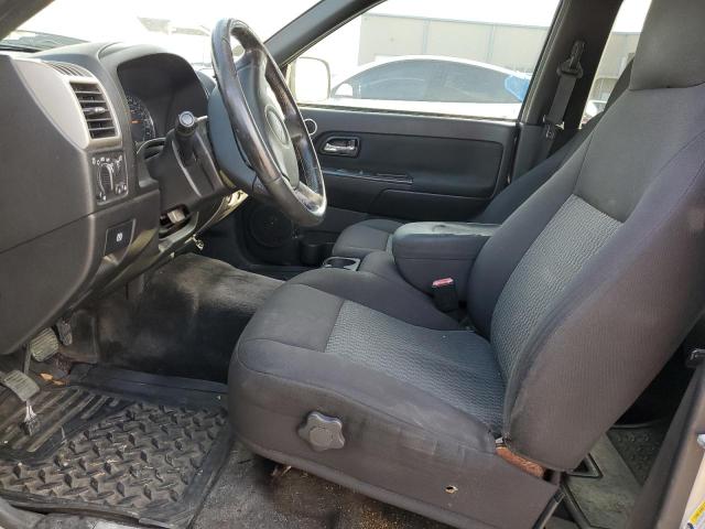 Photo 7 from auction – 2008 CHEVROLET COLORADO with VIN 1GCDS13E488137416