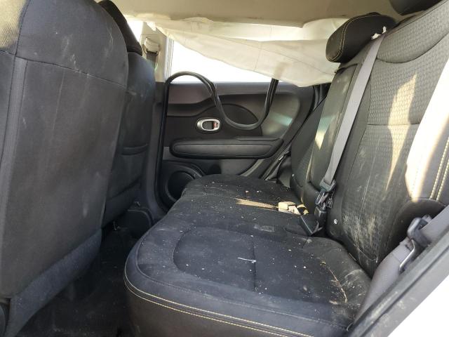 Photo 10 from auction – 2015 KIA SOUL + with VIN KNDJP3A53F7228795