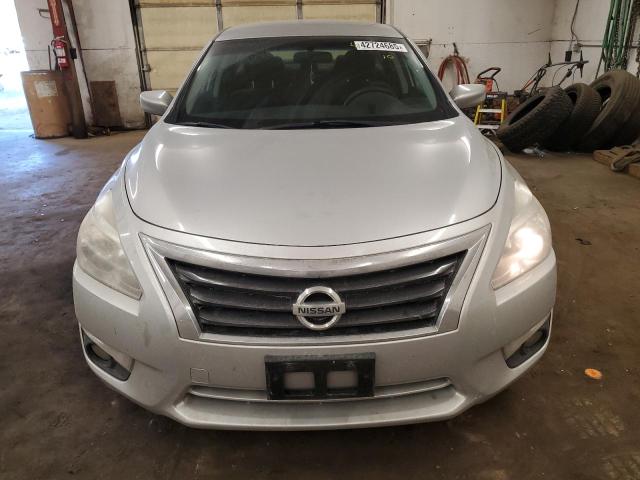 Photo 5 from auction – 2014 NISSAN ALTIMA 2.5 with VIN 1N4AL3AP2EC266463
